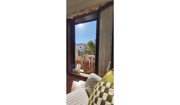 Resale - Apartment -
Cabo Roig - Costa Blanca