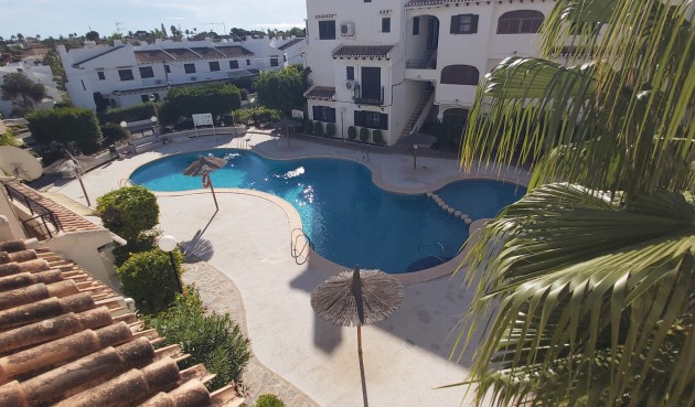 Resale - Apartment -
Cabo Roig - Costa Blanca