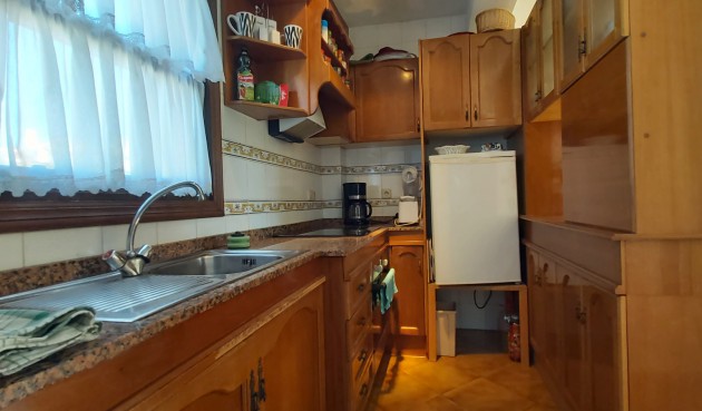 Resale - Apartment -
Cabo Roig - Costa Blanca