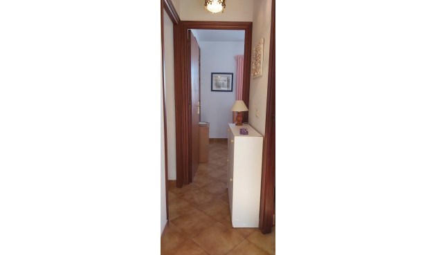 Resale - Apartment -
Cabo Roig - Costa Blanca