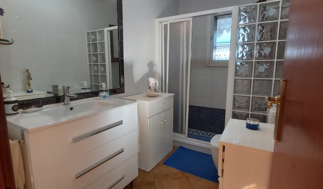 Resale - Apartment -
Cabo Roig - Costa Blanca