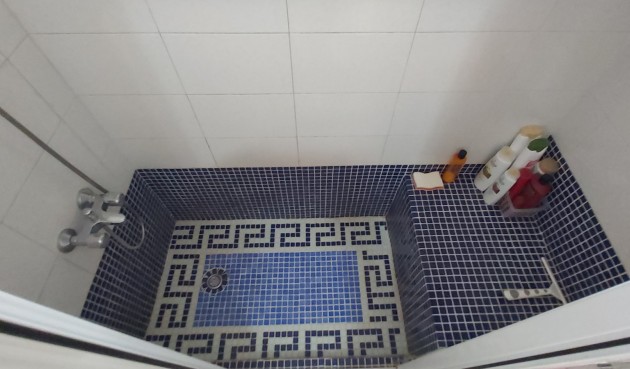 Resale - Apartment -
Cabo Roig - Costa Blanca