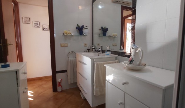 Resale - Apartment -
Cabo Roig - Costa Blanca