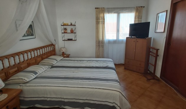 Resale - Apartment -
Cabo Roig - Costa Blanca