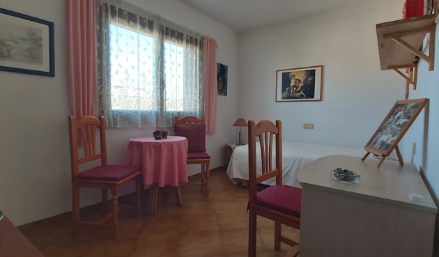 Resale - Apartment -
Cabo Roig - Costa Blanca