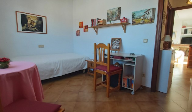 Resale - Apartment -
Cabo Roig - Costa Blanca