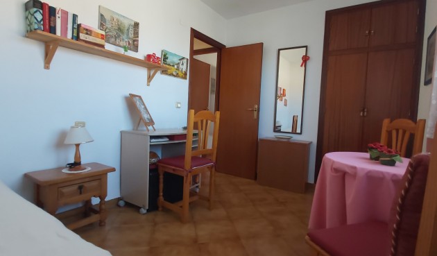 Resale - Apartment -
Cabo Roig - Costa Blanca