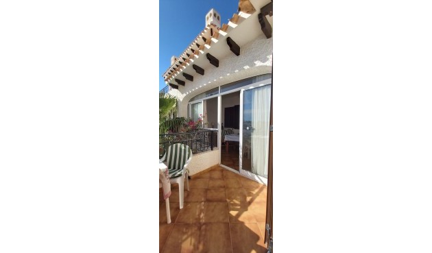 Resale - Apartment -
Cabo Roig - Costa Blanca