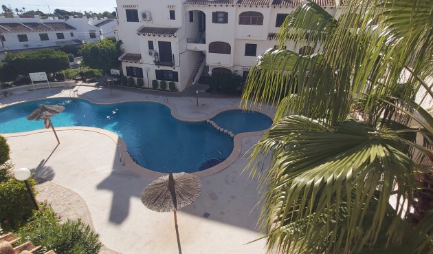 Resale - Apartment -
Cabo Roig - Costa Blanca