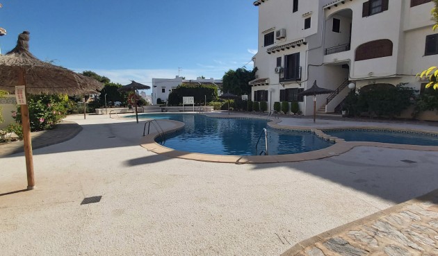 Resale - Apartment -
Cabo Roig - Costa Blanca