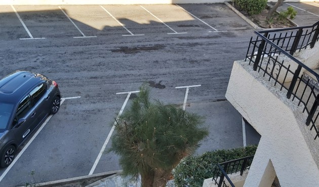 Resale - Apartment -
Cabo Roig - Costa Blanca