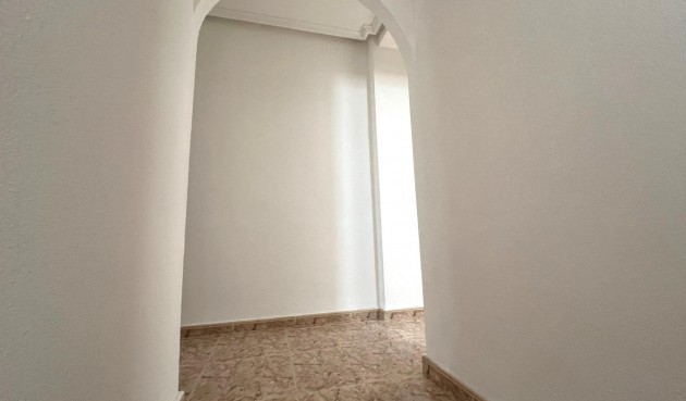 Resale - Apartment -
Torrevieja