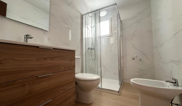 Resale - Apartment -
Torrevieja