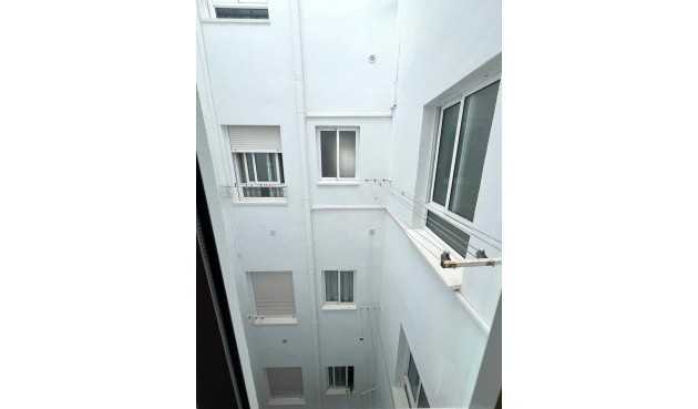 Resale - Apartment -
Torrevieja