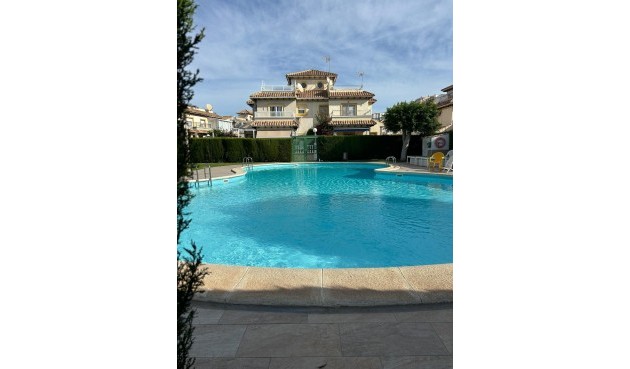 Resale - Duplex -
Orihuela Costa - Punta Prima