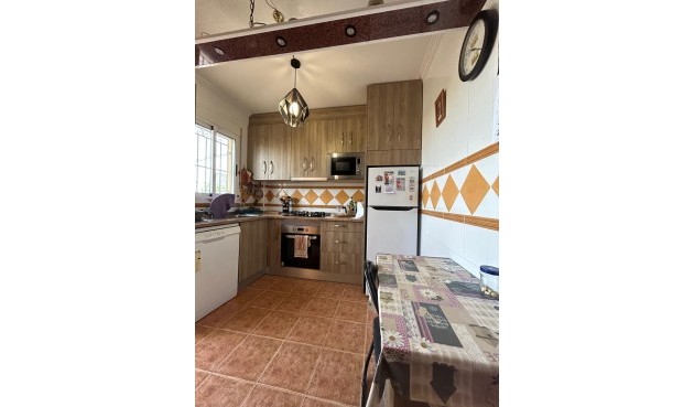 Resale - Duplex -
Orihuela Costa - Punta Prima