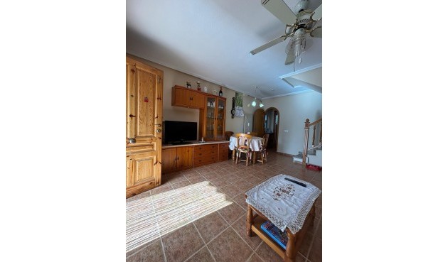 Resale - Duplex -
Orihuela Costa - Punta Prima