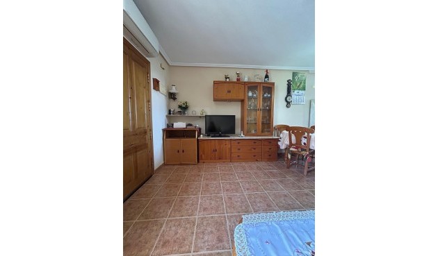 Resale - Duplex -
Orihuela Costa - Punta Prima