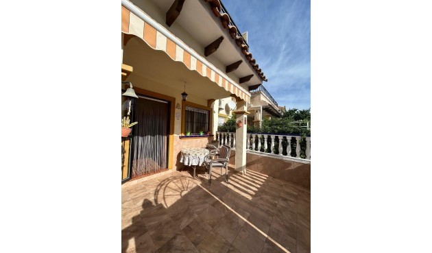 Resale - Duplex -
Orihuela Costa - Punta Prima