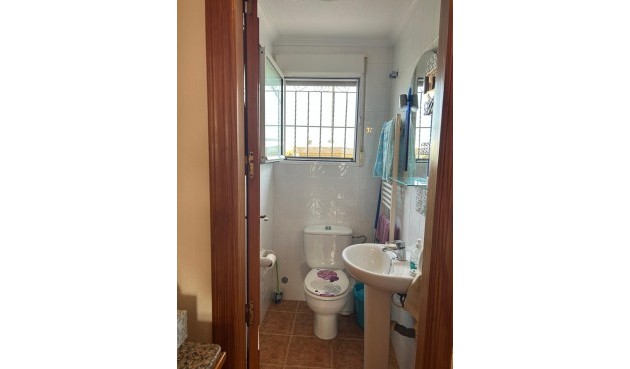 Resale - Duplex -
Orihuela Costa - Punta Prima