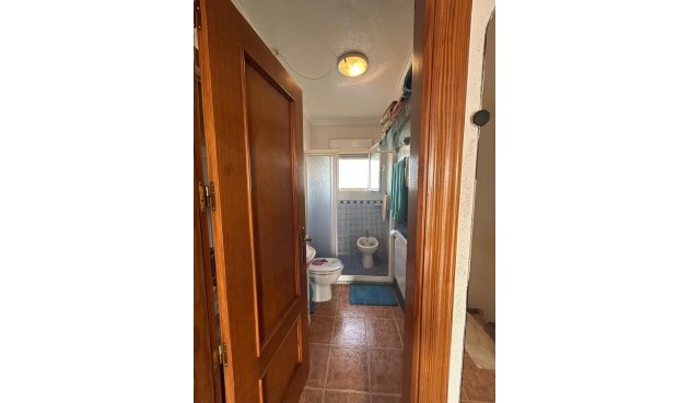 Resale - Duplex -
Orihuela Costa - Punta Prima