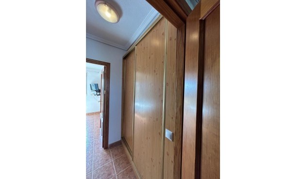 Resale - Duplex -
Orihuela Costa - Punta Prima