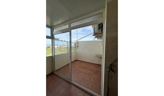 Resale - Duplex -
Orihuela Costa - Punta Prima