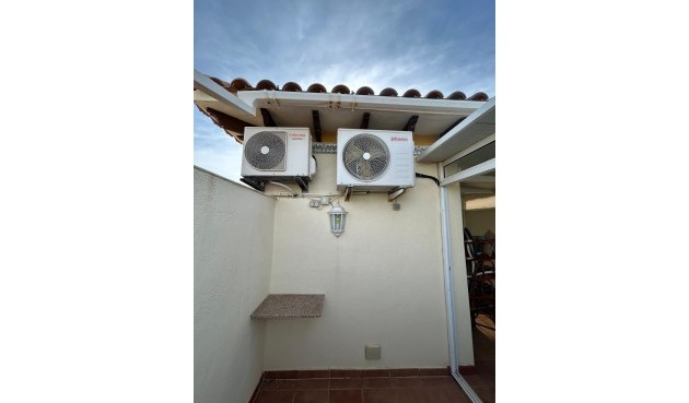 Resale - Duplex -
Orihuela Costa - Punta Prima