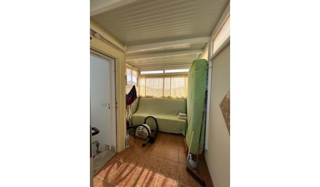 Resale - Duplex -
Orihuela Costa - Punta Prima