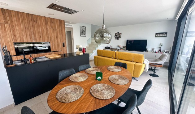 Brukt - Villa -
Los Alcazares - Dolores De Pacheco-santa Rosalía