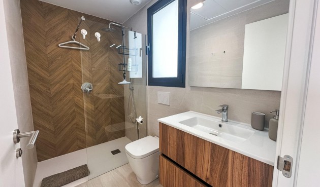 Brukt - Villa -
Los Alcazares - Dolores De Pacheco-santa Rosalía