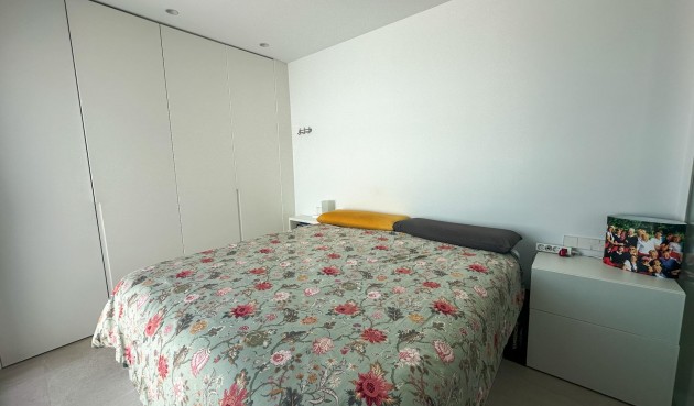 Brukt - Villa -
Los Alcazares - Dolores De Pacheco-santa Rosalía