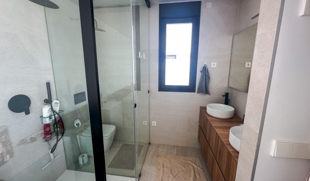 Brukt - Villa -
Los Alcazares - Dolores De Pacheco-santa Rosalía