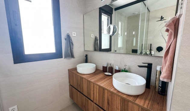 Brukt - Villa -
Los Alcazares - Dolores De Pacheco-santa Rosalía