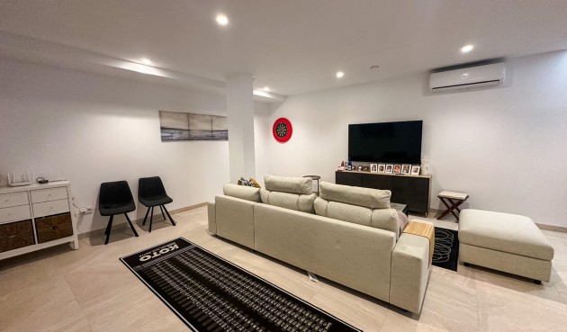 Brukt - Villa -
Los Alcazares - Dolores De Pacheco-santa Rosalía