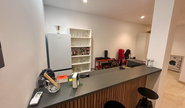 Brukt - Villa -
Los Alcazares - Dolores De Pacheco-santa Rosalía