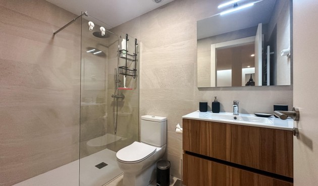 Brukt - Villa -
Los Alcazares - Dolores De Pacheco-santa Rosalía