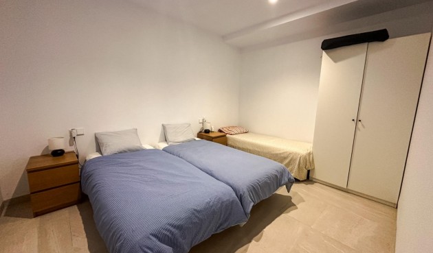 Brukt - Villa -
Los Alcazares - Dolores De Pacheco-santa Rosalía