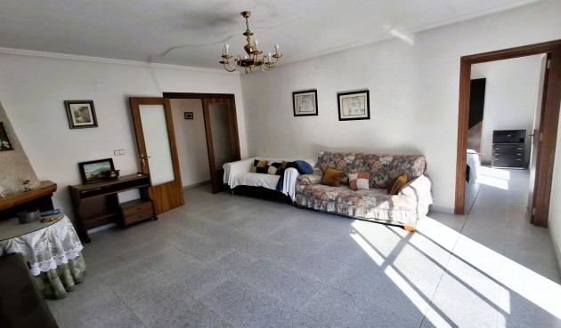 Återförsäljning - Town House -
Abanilla - Inland