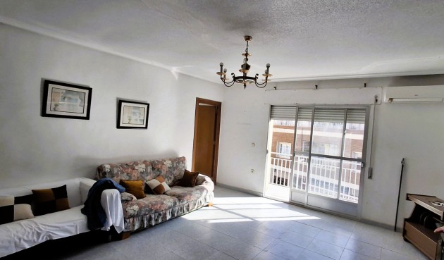 Återförsäljning - Town House -
Abanilla - Inland