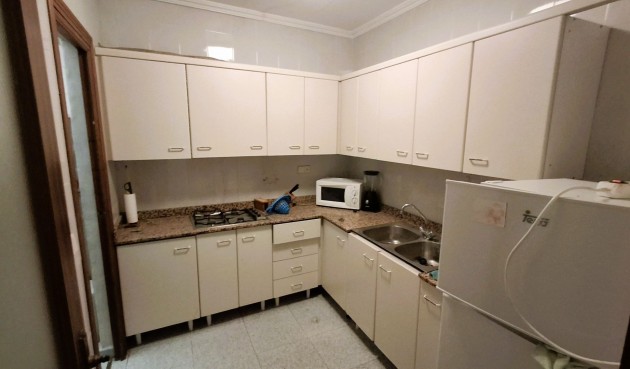 Återförsäljning - Town House -
Abanilla - Inland