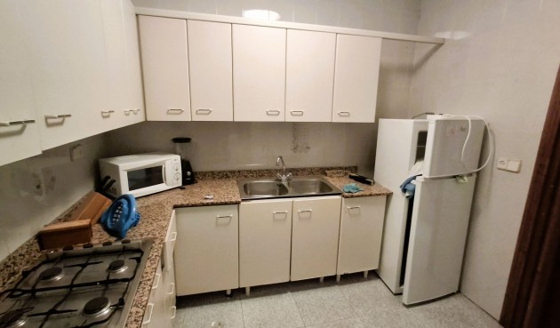 Återförsäljning - Town House -
Abanilla - Inland