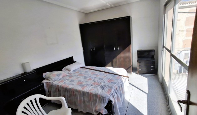 Återförsäljning - Town House -
Abanilla - Inland