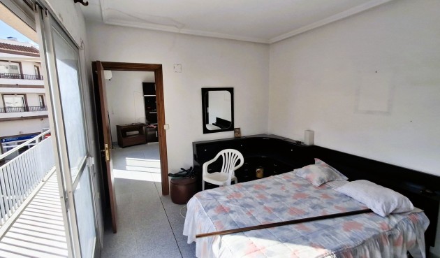 Återförsäljning - Town House -
Abanilla - Inland