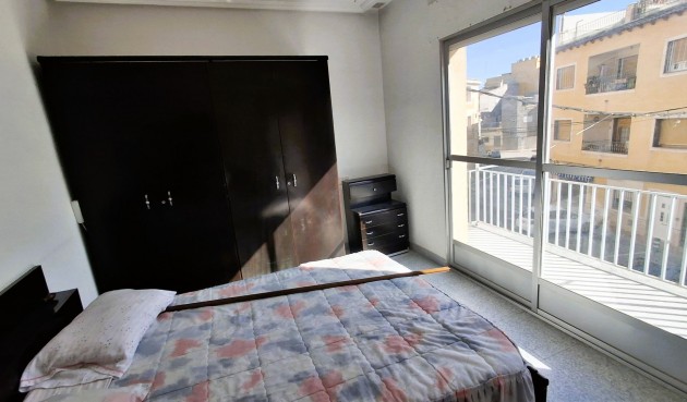 Återförsäljning - Town House -
Abanilla - Inland