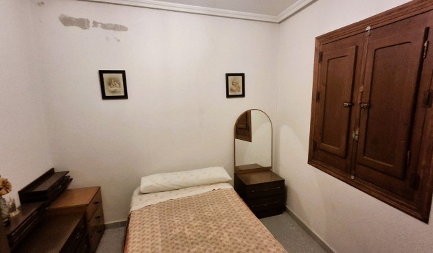 Återförsäljning - Town House -
Abanilla - Inland