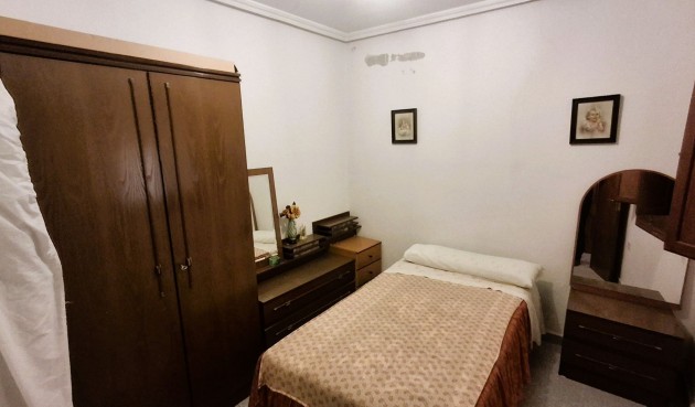 Återförsäljning - Town House -
Abanilla - Inland