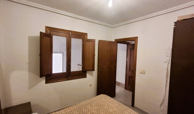 Återförsäljning - Town House -
Abanilla - Inland