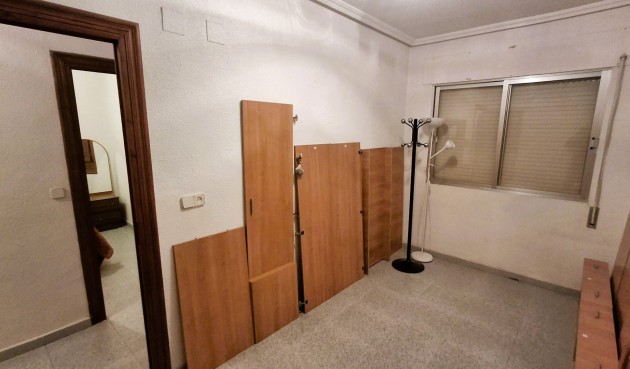 Återförsäljning - Town House -
Abanilla - Inland