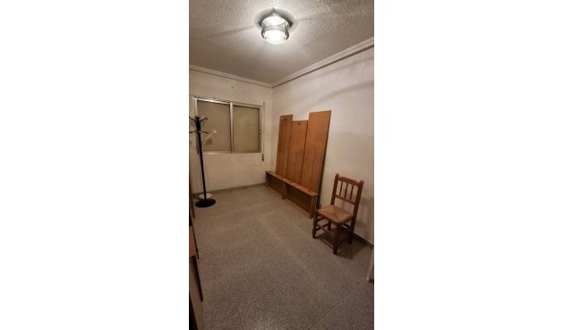 Återförsäljning - Town House -
Abanilla - Inland